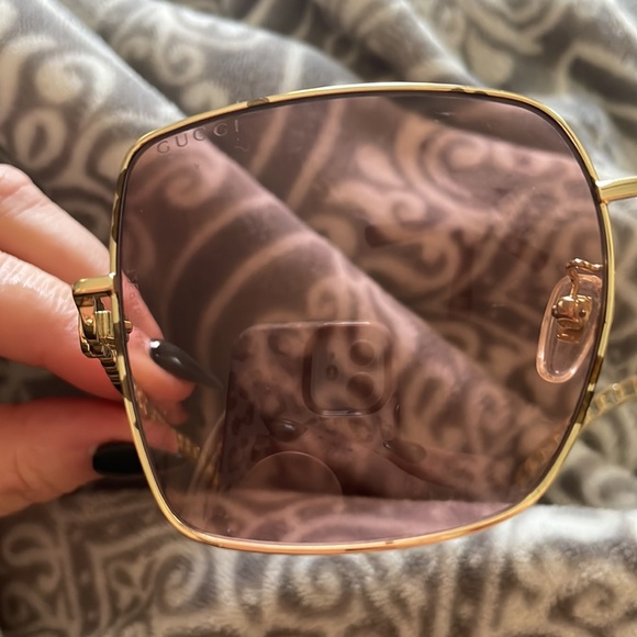 Gucci sunglasses - Picture 5 of 6